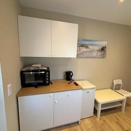 Apartman M-one Niederrodenbach