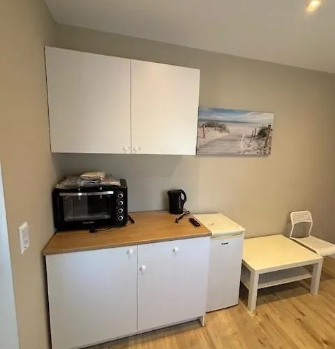 Apartment M-one Niederrodenbach